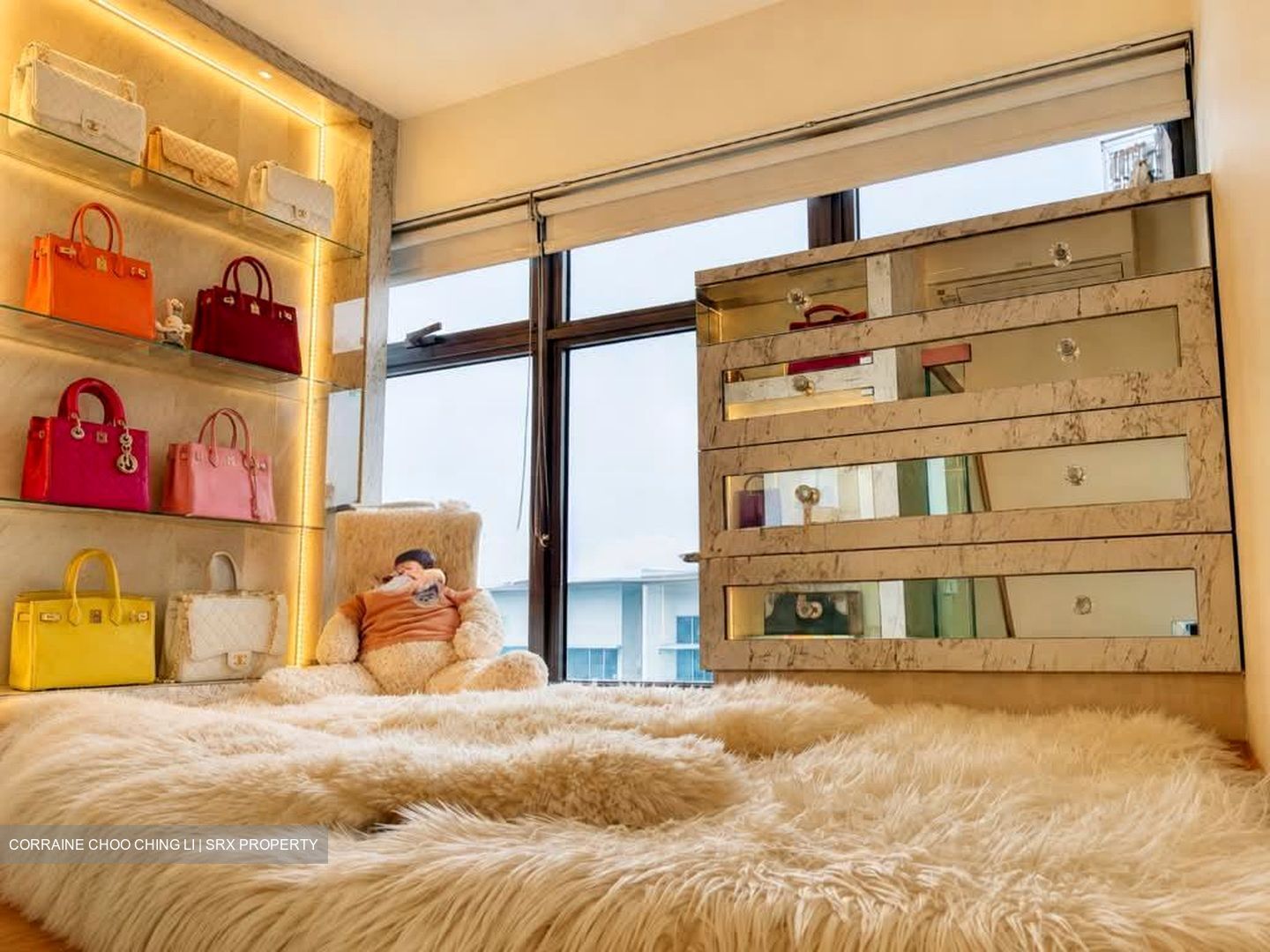 High Park Residences (D28), Apartment #604185181